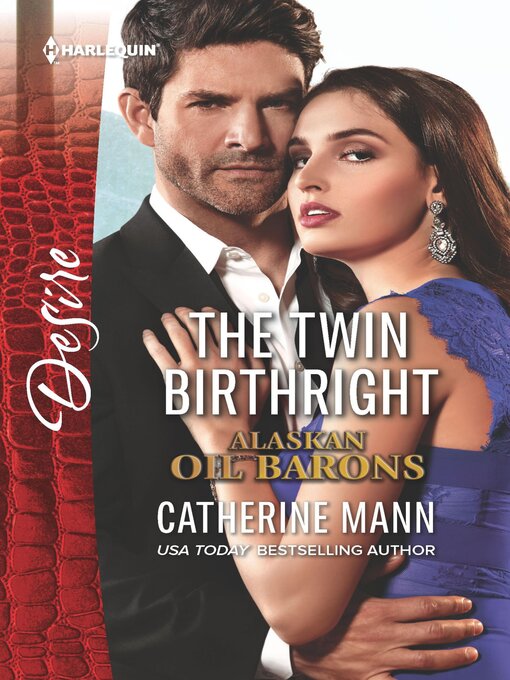 Title details for The Twin Birthright by Catherine Mann - Available